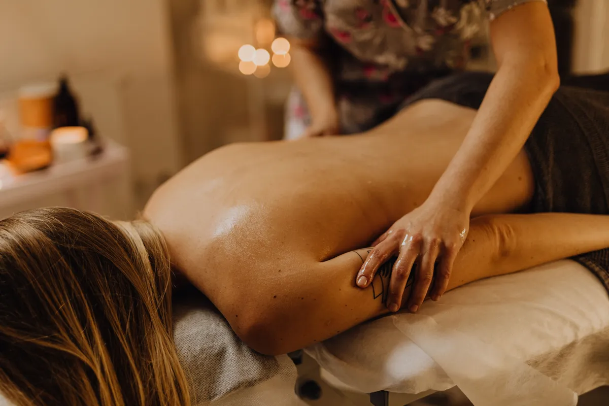 Mistyfield team — spa